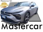 CITROEN C5 C5 X 1.6 hybrid phev Feel Pack 225cv e-eat8 - GM51 rif. 24202002