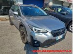 SUBARU XV 1.6i Lineartronic Premium GPL    rif. 23895184