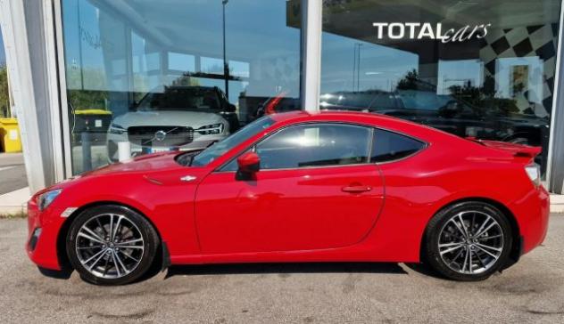 TOYOTA GT86 2.0 200cv rif. 24068932 - Foto 5