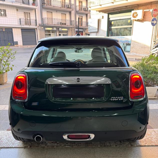 Mini Cooper D 1.5 diesel 116cv Chili - Foto 3