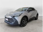 Toyota C-HR 2.0 HV E-CVT Trend