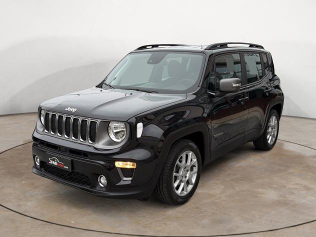 Jeep Renegade 1.0 T3 120 Cv Limited - CarPlay, Ad. Cruise ecc - Foto 2