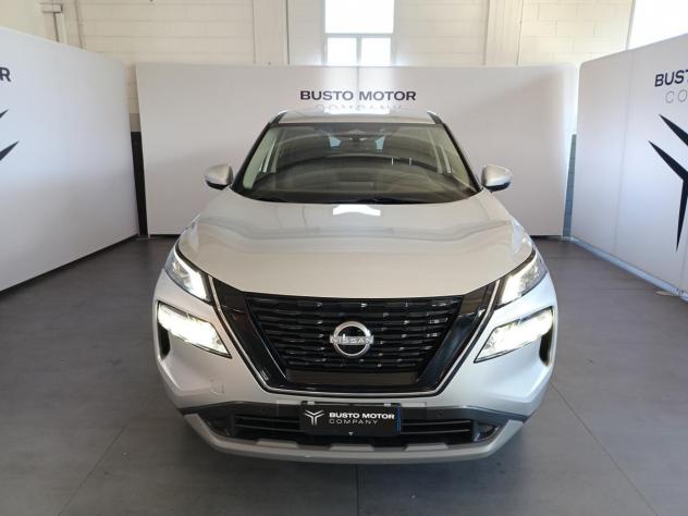 Nissan X-Trail e-Power 4WD GARANTITA 10 ANNI PROMO VALIDA CON FINANZIAMENTO!!! - Foto 2