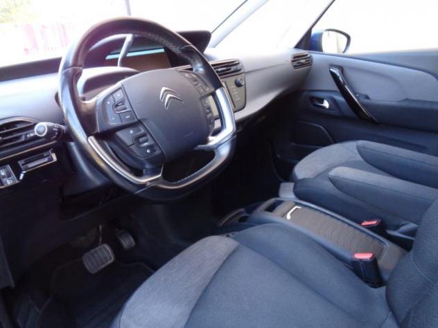 CITROEN Grand C4 Spacetourer 1.6hdi 7p. PREZZO VALIDO FINO 20.06,GARANZIA,full rif. 23825099 - Foto 10