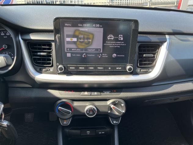 Kia Stonic 1.0 T-GDI 74KW MHEV URBAN - Foto 9