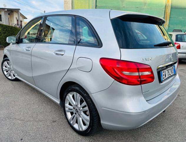 Mercedes-benz B 180 Premium - Foto 6