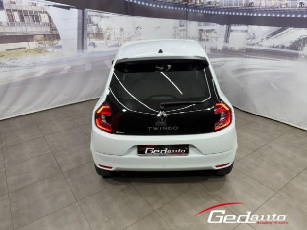 RENAULT Twingo SCe 65 CV Equilibre limited navi led rif. 24149130 - Foto 6