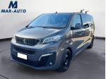 Peugeot Traveller BlueHDi 150 S&S Active Standard 8 POSTI