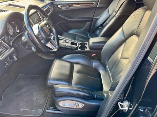 PORSCHE Macan 3.0 S Diesel rif. 24092765 - Foto 8