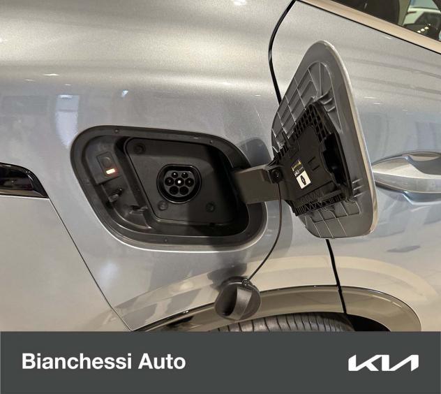 Kia Sportage 1.6 TGDi PHEV AWD AT GT-line - Foto 9