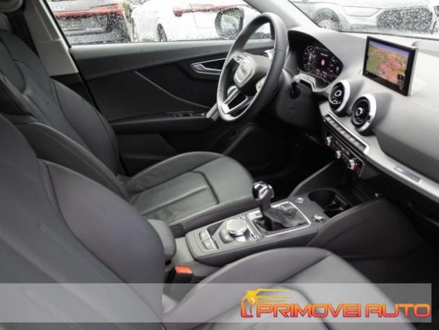 AUDI Q2 35 TFSI S tronic S line Edition rif. 20265206 - Foto 2