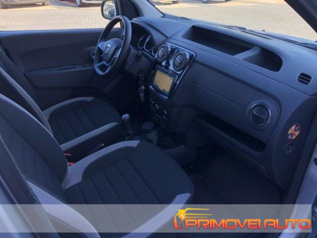 DACIA Dokker Stepway 1.6 8V 102CV GPL rif. 21774970 - Foto 2