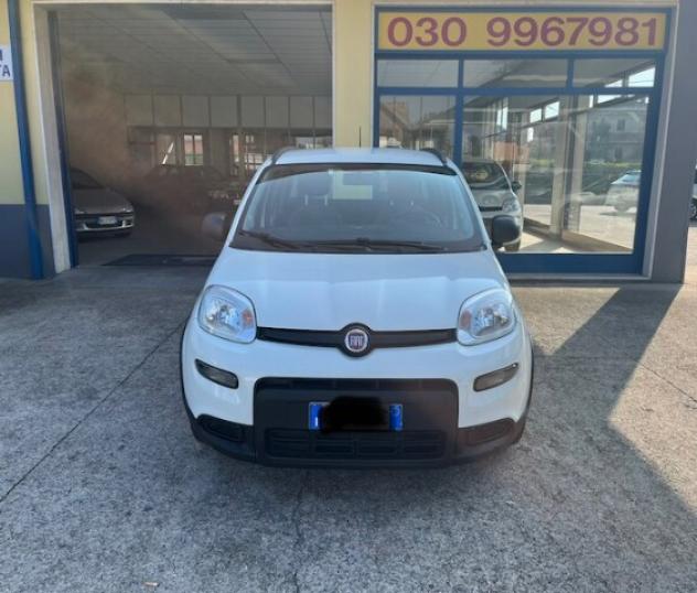 FIAT Panda 3ª serie Panda 1.0 FireFly S&S Hybrid City Life - Foto 2