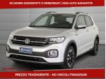 Volkswagen T-Cross 1.0 tsi Sport 95cv