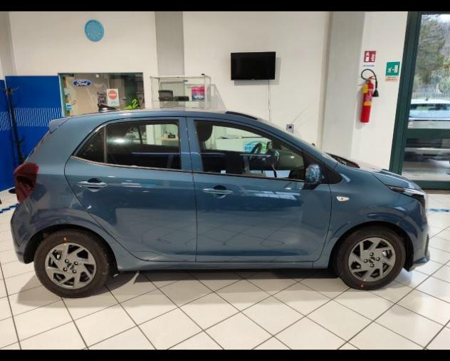 KIA Picanto 1.0 12V 5 porte Urban Fleet rif. 23624141 - Foto 7