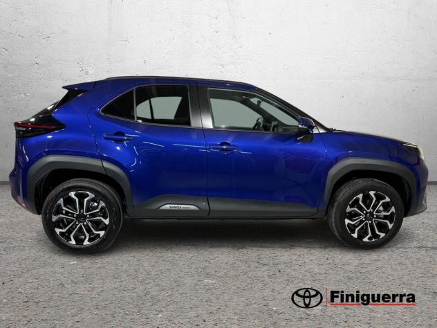 Toyota Yaris Cross 1.5H (130 CV) Trend E-CVT - Foto 5