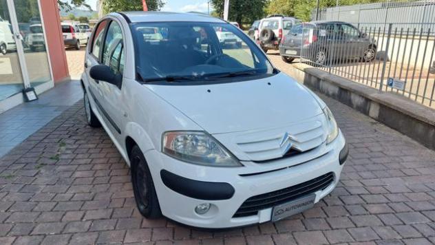 CITROEN C3 1.1 Elegance Unico Prop. OK Neopatentati rif. 23937164 - Foto 2