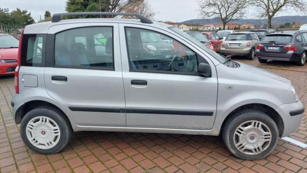 FIAT Panda 1.2 Dynamic Natural Power Ben Tenuta rif. 24054005 - Foto 2