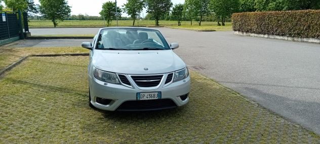 SAAB CABRIO 1900 DISEL