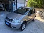 Fiat Panda 1.2 4x4 Climbing