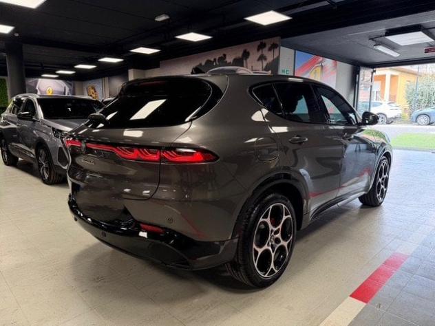 Alfa Romeo Tonale Tonale 1.5 hybrid Veloce 160cv tct7 - Foto 8