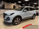 DR AUTOMOBILES dr 6.0 DR 6.0 PHEV 1.5 DHT