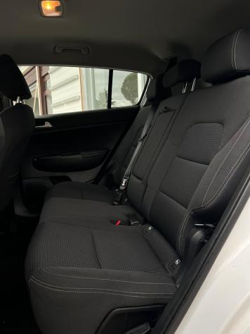 Kia Sportage 1.7 CRDI 2WD - Foto 10