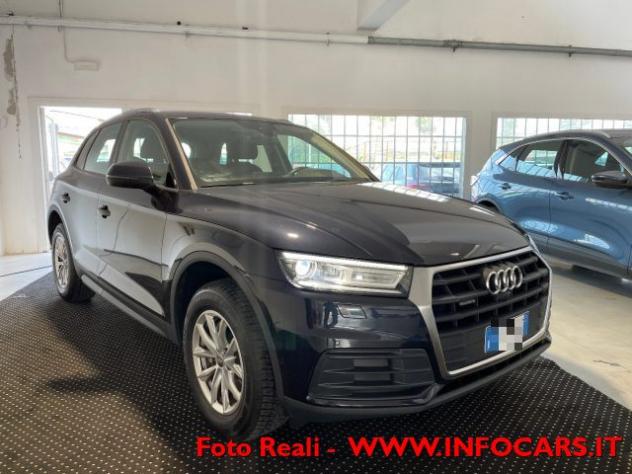 AUDI Q5 35 TDI quattro S tronic Business PROMO rif. 24157183