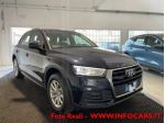 AUDI Q5 35 TDI quattro S tronic Business PROMO rif. 24157183