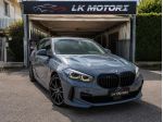 BMW Serie 1 (F40) 118d 5p. Msport