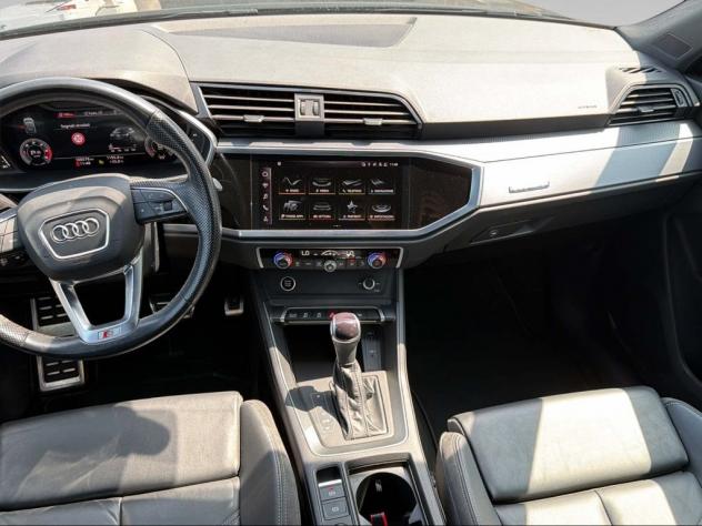 Audi Q3 I 2019 Sportback Sportback 40 2.0 tdi Edition quattro 200cv s-tronic - Foto 10