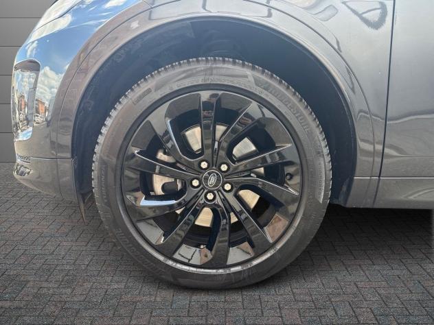 Land Rover Discovery Sport 2.0d td4 mhev Urban Edition awd 163cv auto - Foto 6