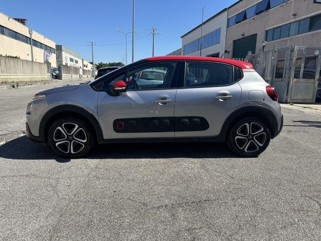 Citroën C3 PureTech S&S Feel 83cv - Foto 3
