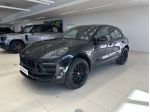Porsche Macan 2.0 265CV PDK AUT