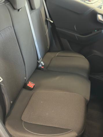 Ford Puma 1.0 EcoBoost 95 CV S&S Connect - Foto 10