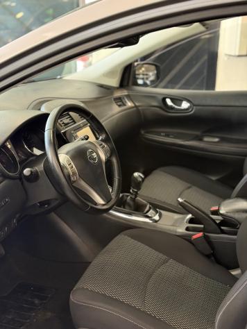 Nissan Pulsar 1.5 dCi Tekna - Foto 8