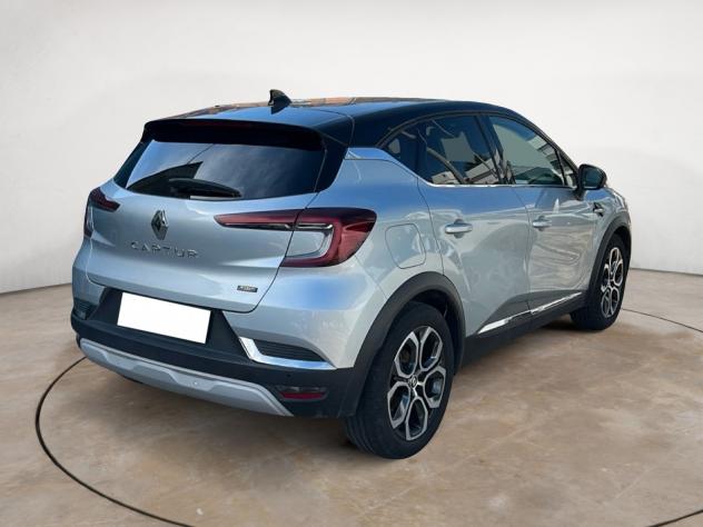 Renault Captur E-Tech hybrid 1.6 E-TECH HEV 105 TECHNO FAST TRACK AT - Foto 3