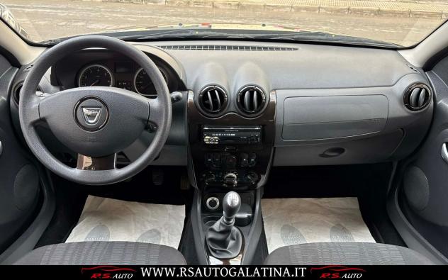 Dacia Duster 1.6 4WD - Foto 5
