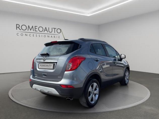 OPEL Mokka X 1.6 cdti advance 110 cv rif. 23529210 - Foto 6