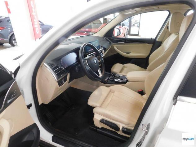 BMW - X3 - xDrive20d 48V - Foto 9