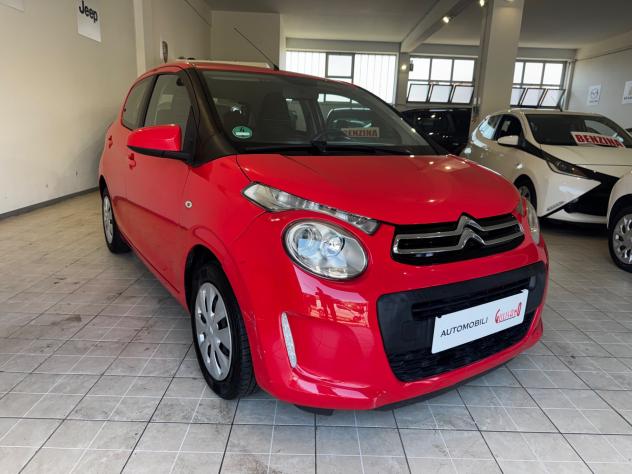 Citroen C1 VTi 68 5 porte Shine - Foto 3