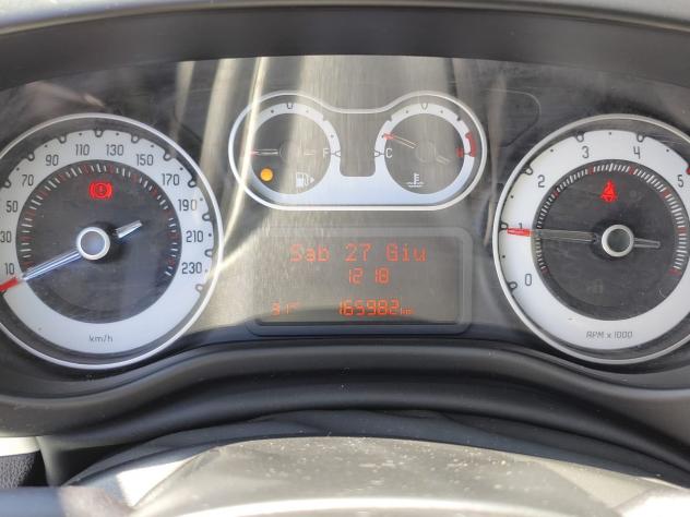 FIAT 500L 1.3 MJT TREKKING - Foto 9
