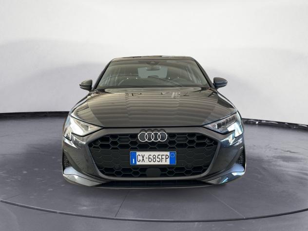 Audi A3 Sportback 35 TDI S tronic Business - Foto 2