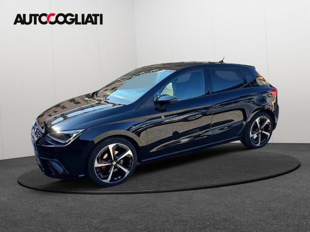 SEAT Ibiza Ibiza 1.0 ECO TSI 110 CV FR DSG - Foto 3