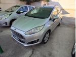 Ford Fiesta 1.5 TDCi 75CV 5 porte Titanium