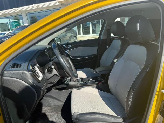 Kia Xceed XCeed 1.4 t-gdi Style 140cv - Foto 4