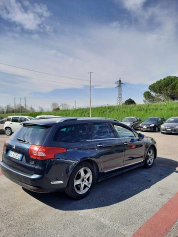Citroen C5 2.0 HDi 163 aut. Exclusive Style Tourer - Foto 8