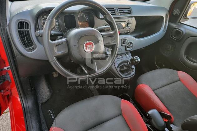 FIAT Panda 0.9 TwinAir Turbo Natural Power Lounge - Foto 7