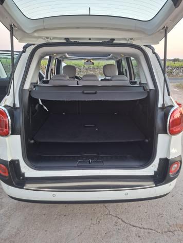 Fiat 500L Tetto Panoramico Apribile - Foto 8