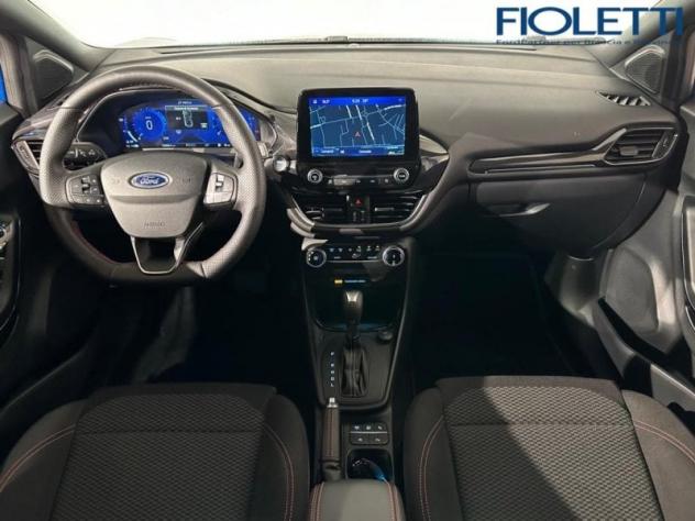 Ford Puma (2019) 1.0 ECOBOOST HYBRID 125 CV S&S AUT. ST-LINE - Foto 6